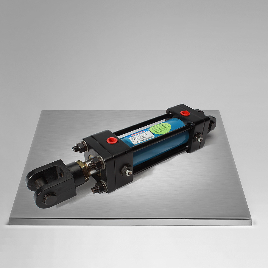 厂家供应油压转角缸 液压缸 重型 薄型 焊接高压缸