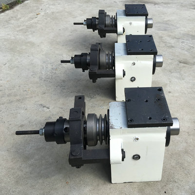 全自动液压仪表车床配件数控车床弹簧钢夹头加宽拖板批发价销售