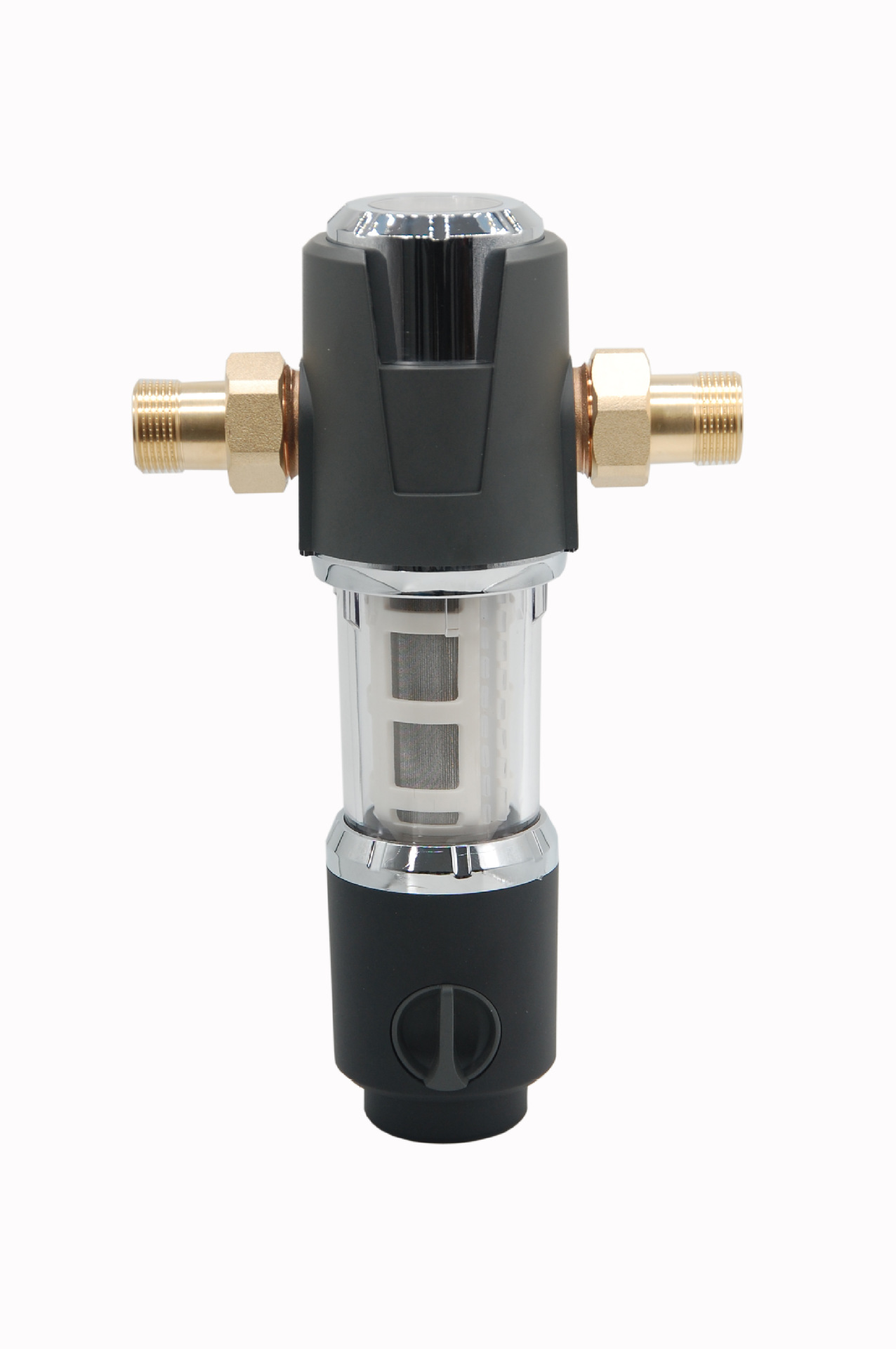 前置过滤器 控压前置过滤器 反冲洗前置过滤器