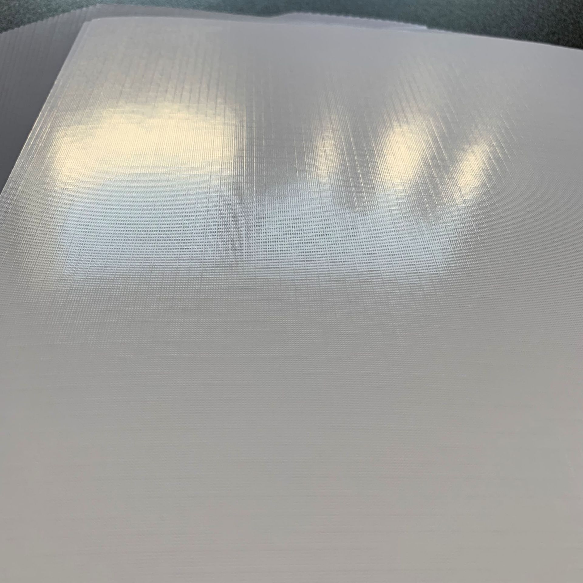 双面高光布纹相纸300g双铜压纹铜版纸a4亮面名片纸白卡纸包邮