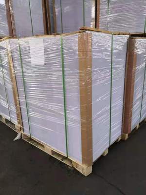 厂家直销60克混浆双胶纸 一体机纸 速印纸 静电复印纸