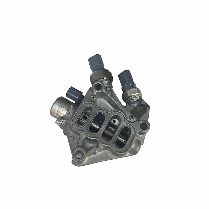 15810-5kb-5r0适用于思域飞度锋范缤智vtec电磁阀vtec机油压力阀