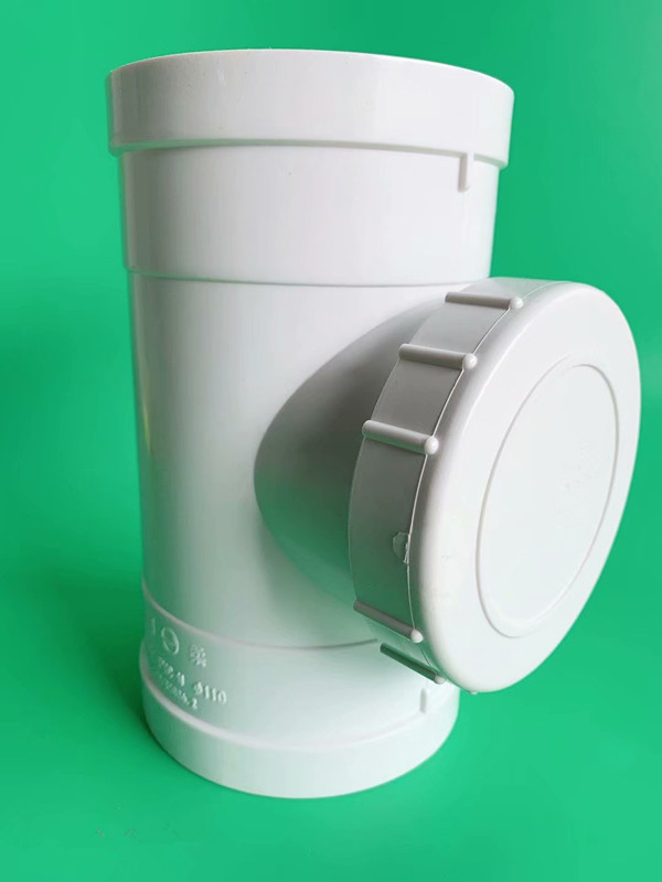 排水管道检查口