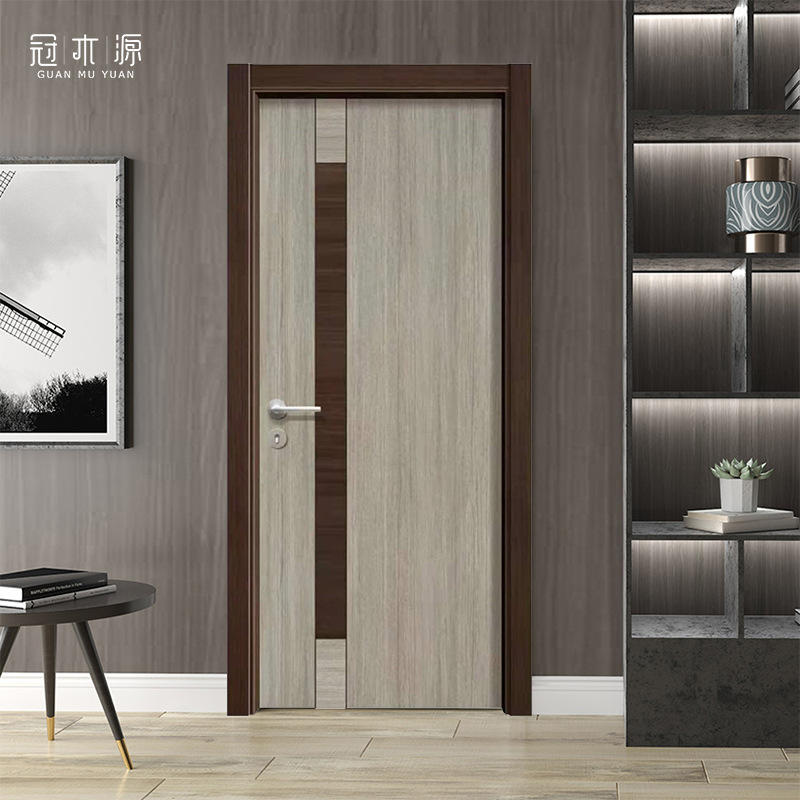 平开门最新价格行情查询-高室内木铝面漆平开门夹板门定制-阿里巴巴