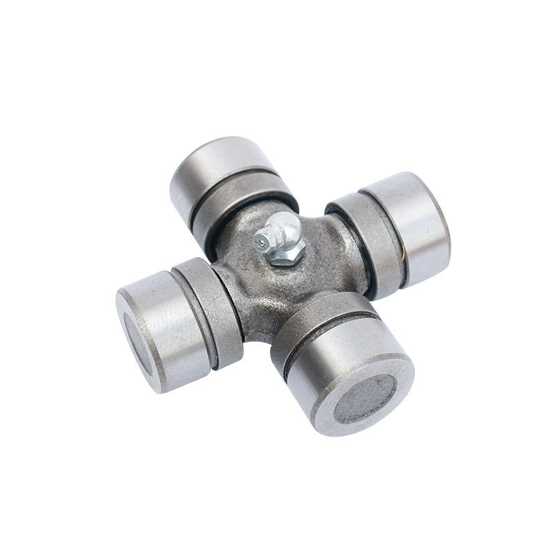 本厂专业生产 加工定制  各种 非标  轴承 万向节十字轴