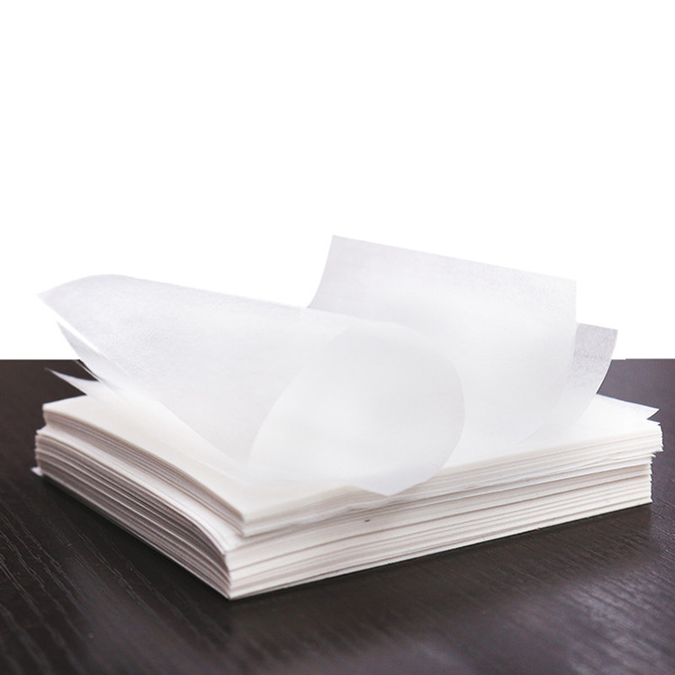 直销称量纸硫酸纸方形100mm*100mm 包/500张化学实验室耗材仪器