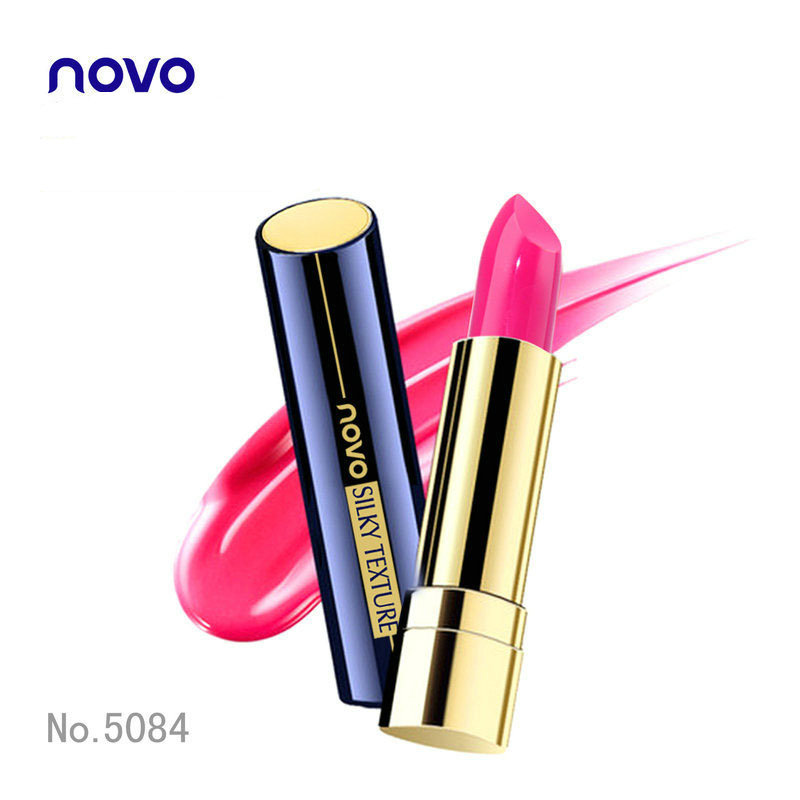 novo不沾杯网红唇膏3.