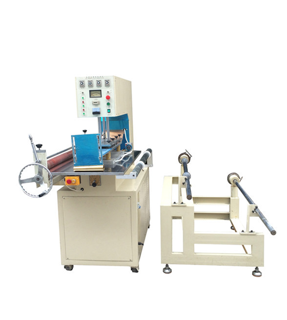 输送机手动拉料机高周波手动拉料机自动拉料机