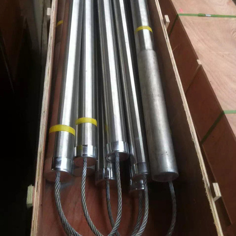 佰利嘉不锈钢电解离子接地极 防雷接地不锈钢接地棒批发