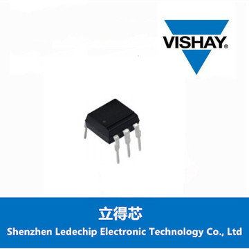 ild205t光电耦合器 光耦原装 光电晶体管输出光电器件是ild205tvi