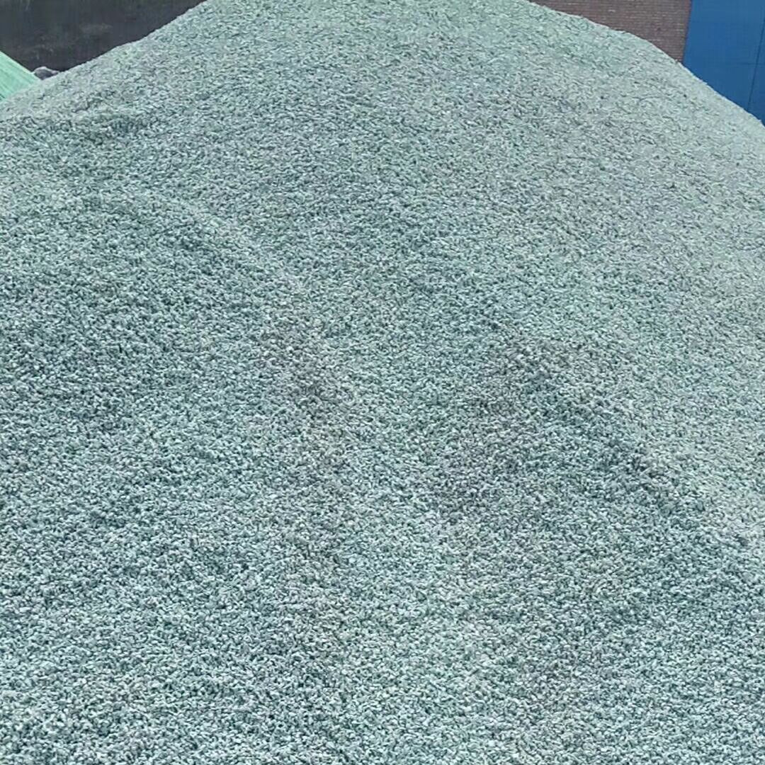 沸石粉 沸石颗粒 园艺绿沸石 饲料添加剂沸石 吸附沸