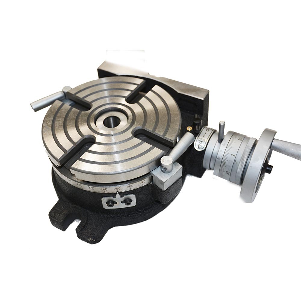 hv8立卧两用分度盘tsl200精密分度盘横立式旋转工作台