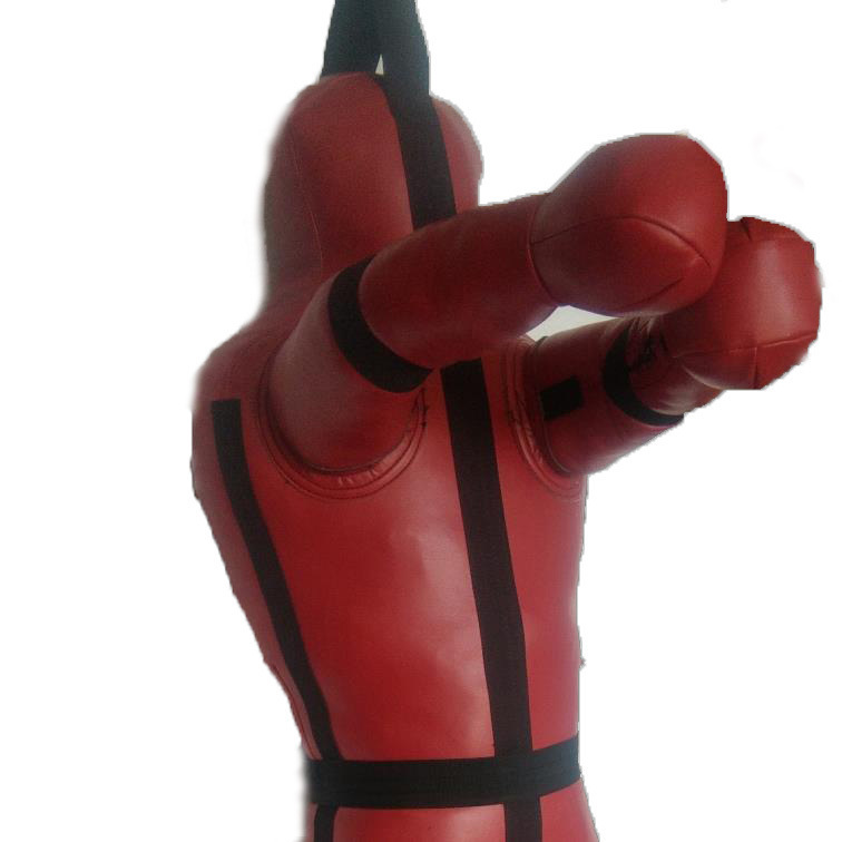 综合格斗mma消防训练摔跤皮人假人摔跤人柔道人摔跤假人