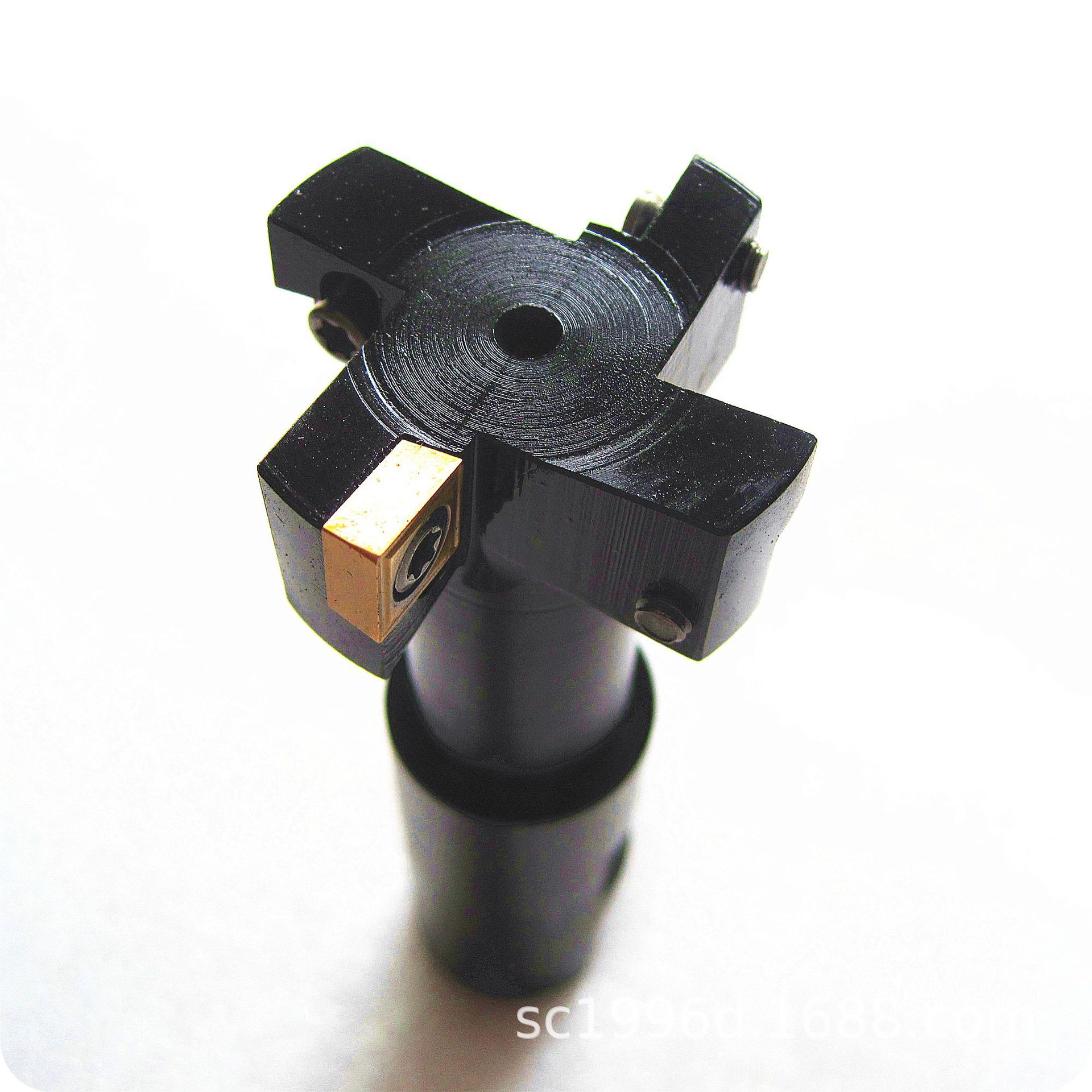 四川天虎机夹t型槽铣刀:tlx40×17