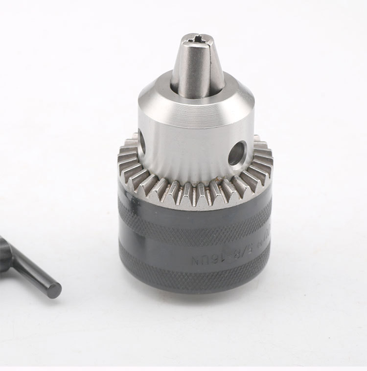 手电钻钻夹头型号5/8-16un