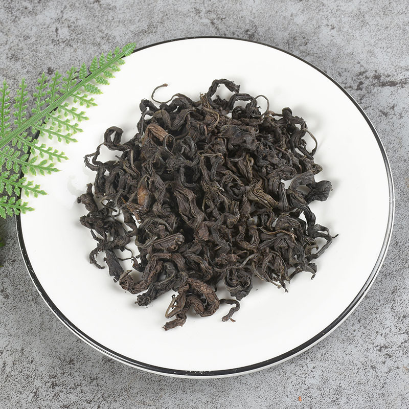 中药材杜仲茶批发零售可拉丝新货产地批发量花草茶大从优一件代发