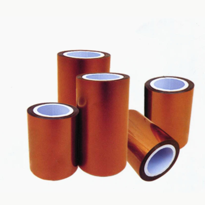 东莞供应批发yl6051聚酰亚胺薄膜pi膜亚胺膜厂家免费索样散料整支