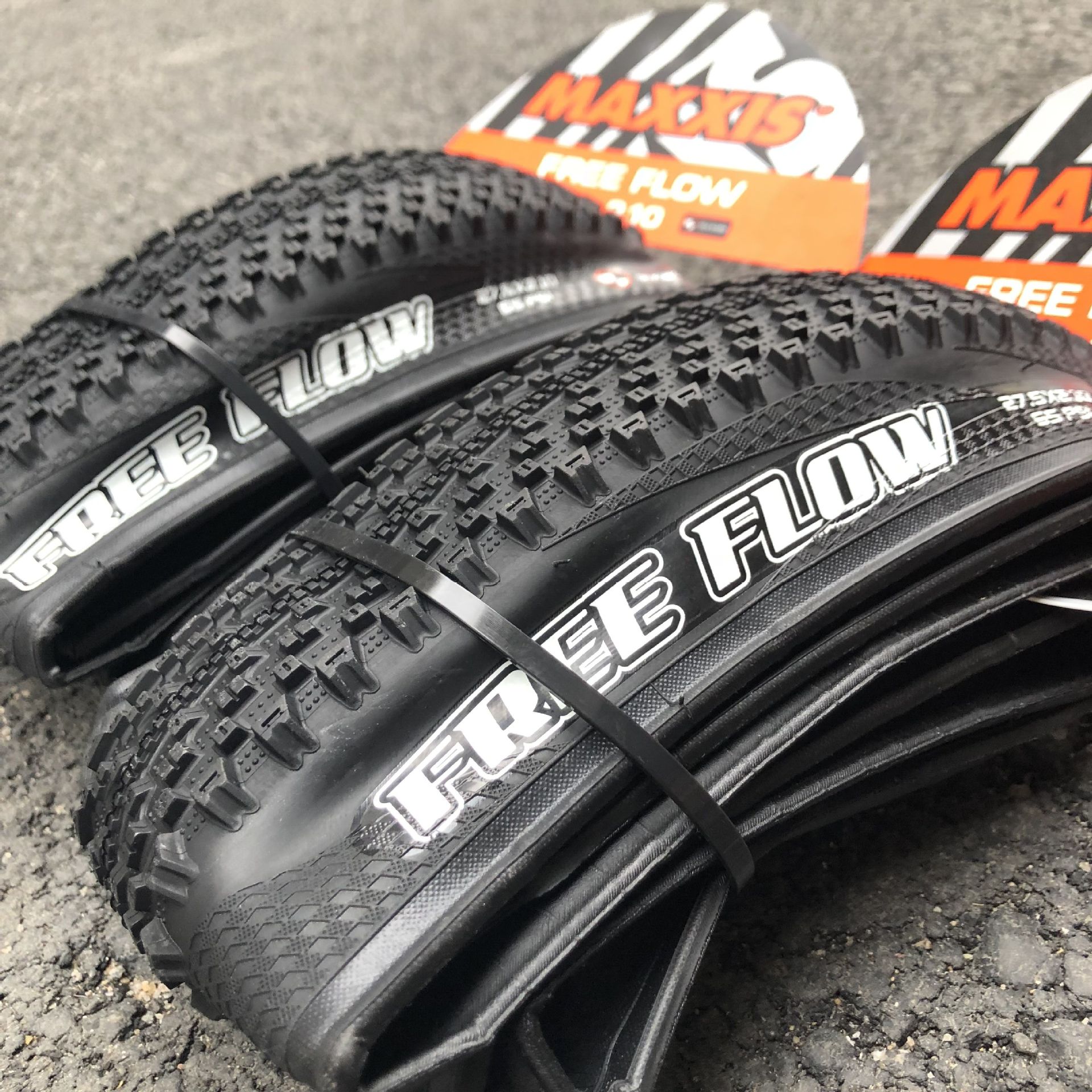 5折叠外胎车胎防刺单车轮胎