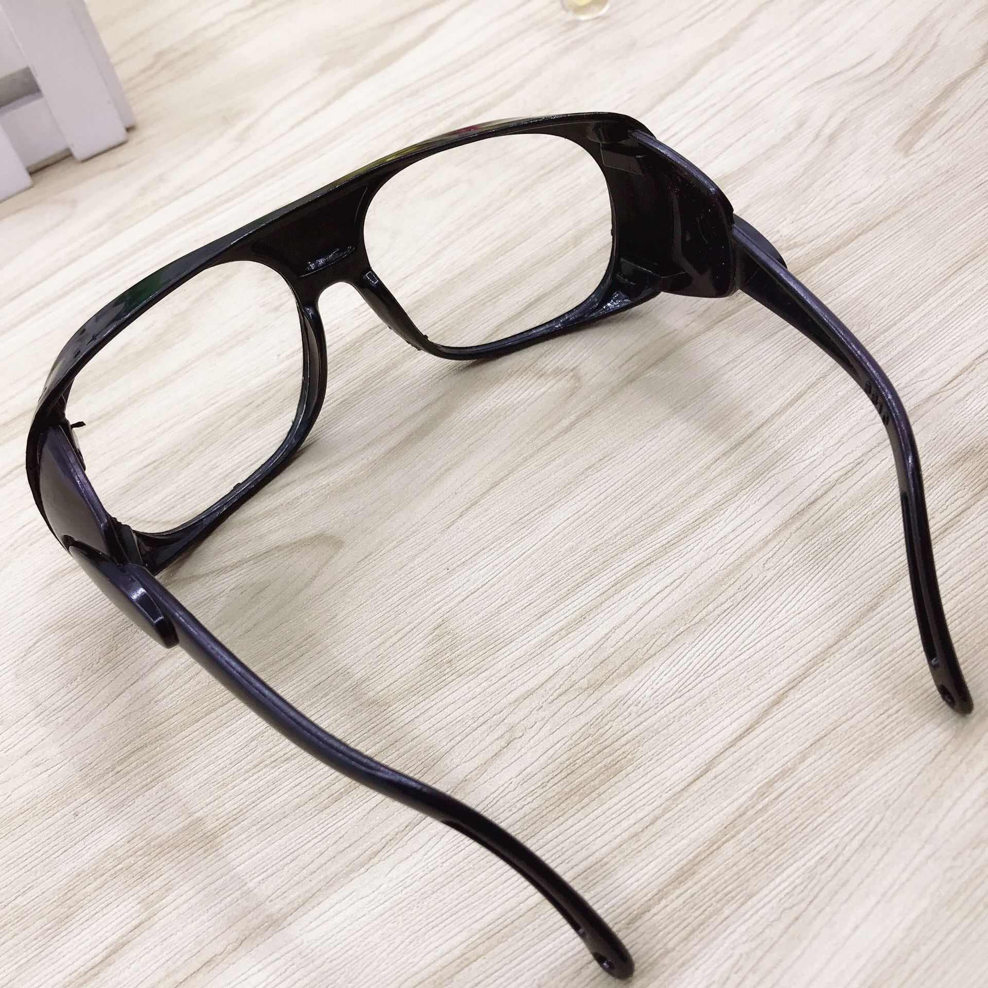 男平面镜 风镜 眼镜两元店百货货源