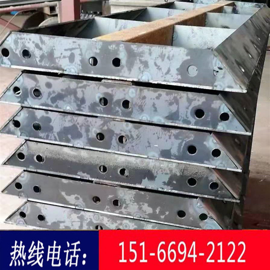 建筑钢模板倒角钢模板圆柱钢模板涵洞钢模板风力发电底座钢模板