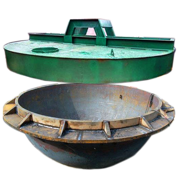 厂家直销废旧电池熔炼设备加筋熔铅锅抽铅泵减速机搅拌设备