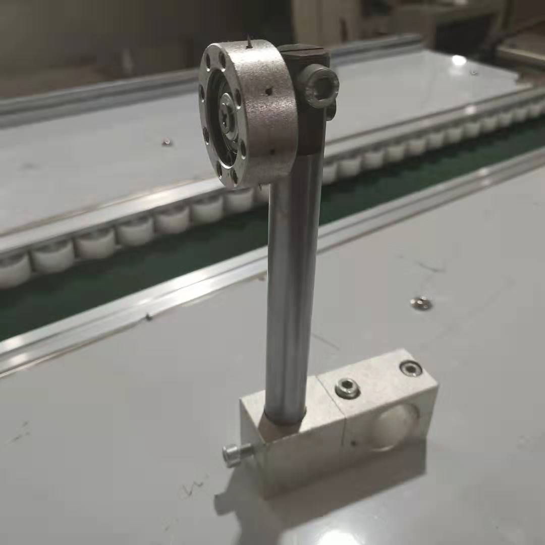 枕式包装机连续打孔装置 包装机器薄膜排气装置 全自动包装机专用