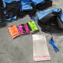 冲量批发手抛降落伞opp袋装儿童休闲玩具 跨境优质货源
