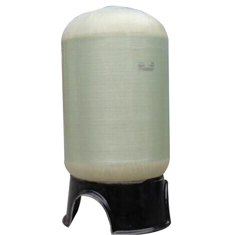 出售ronsentech砂碳过滤罐 化妆品厂ro反渗透设备前置树脂罐6096