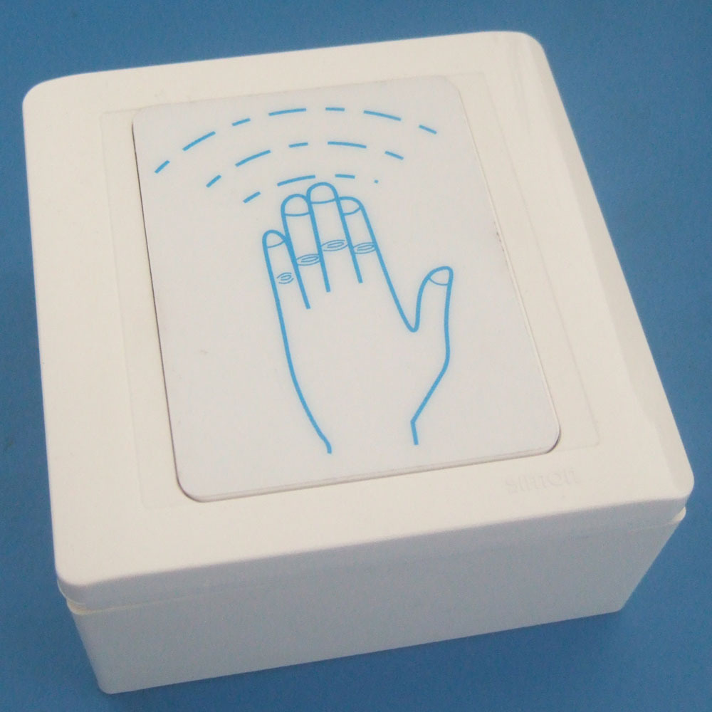 供应自动门微波感应开关