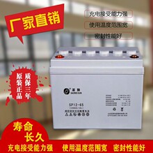 圣阳免维护蓄电池SP12-26AH 12V26AH UPS电池 圣阳蓄电池代理