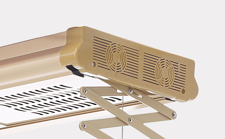 义乌朗仕电动晾衣架厂