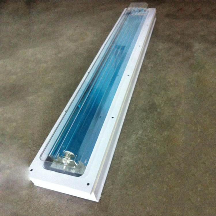 bhy防爆洁净荧光灯 led防爆净化灯 医药厂嵌入式防爆双管日光灯