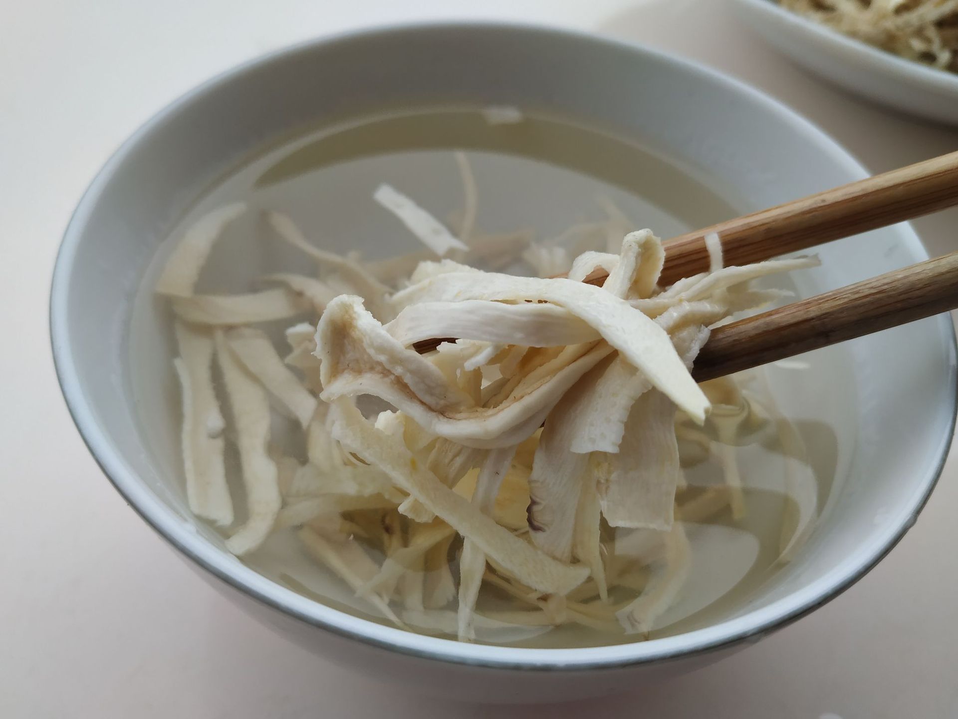 代发湖南特级笋丝干500g包邮散装农家笋丝干笋丝 竹笋丝 笋干批发