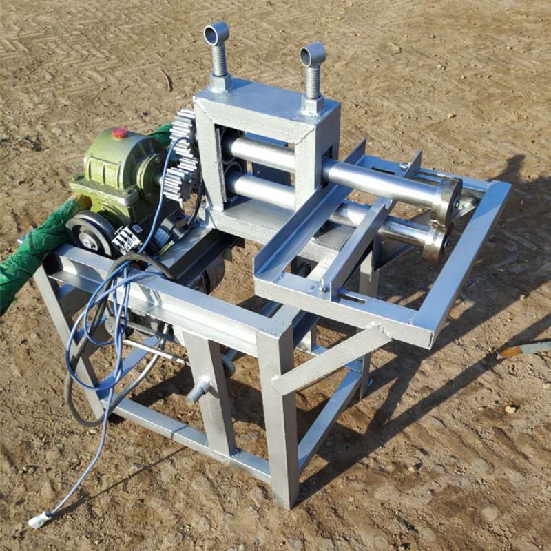 手动压边机手摇白铁皮铝皮保温轧边机铁皮压鼓机起线机卷边机