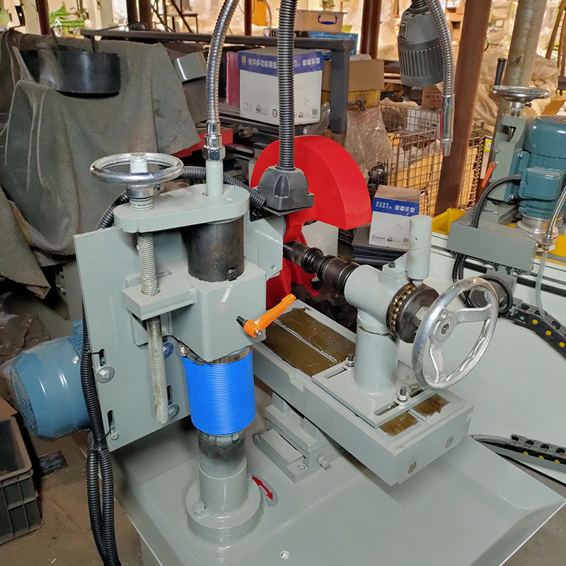 木工ma-250万能磨刀机 定型铣刀 圆锯片磨齿机 多功能磨刃机