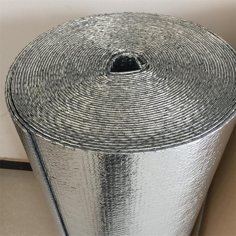 养殖大棚双层保温膜水产养殖温室双层保温膜批发供应湖北孝感黄岗黄石