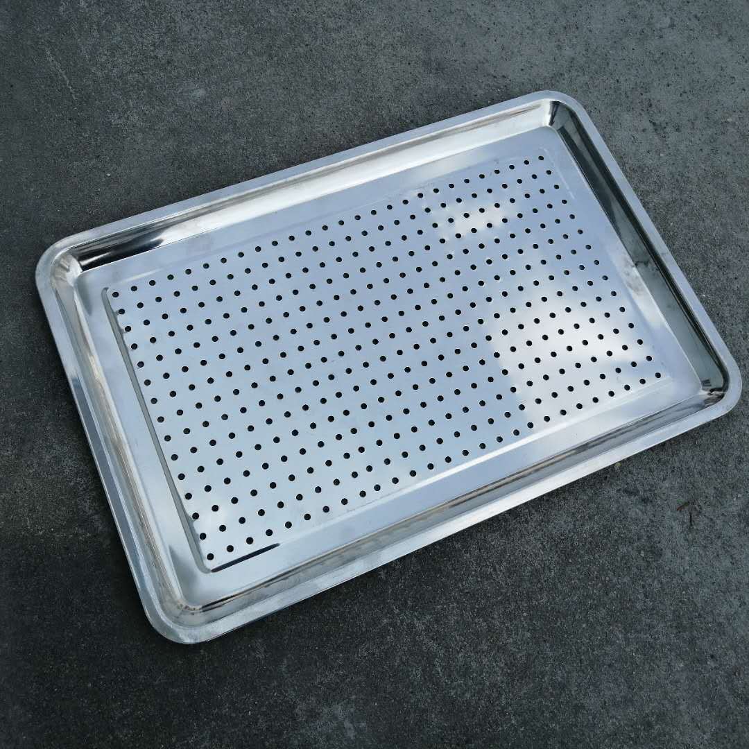 定制400*600mm各种款式各种材质烘焙模具 烤盘