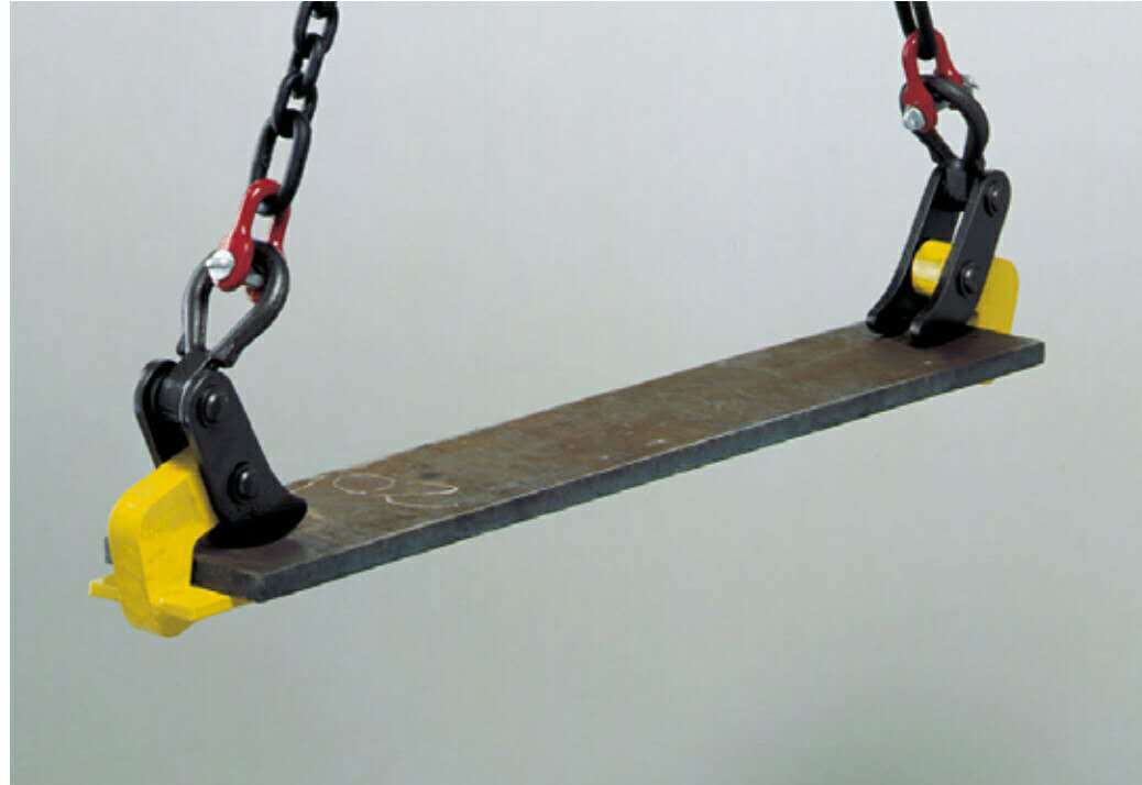 新疆地区生产吊具夹具 钢板,工字钢,管道,钢筋夹具吊具