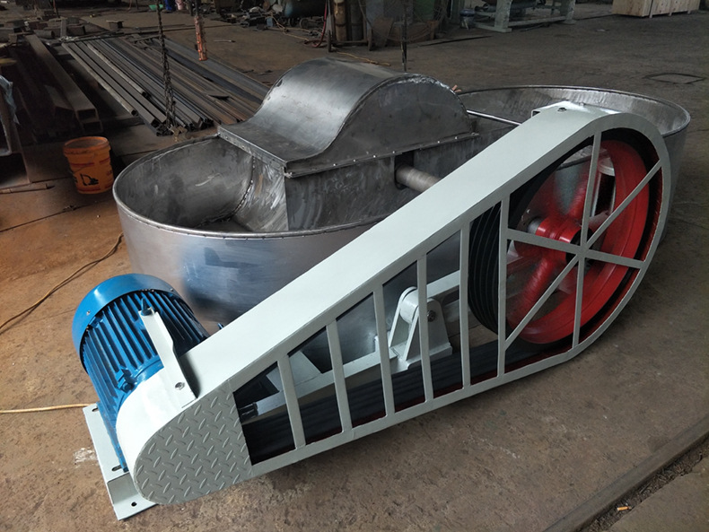 金陵机械制造 220型荷兰式打浆机 槽式打浆机 质量保障 运行平稳