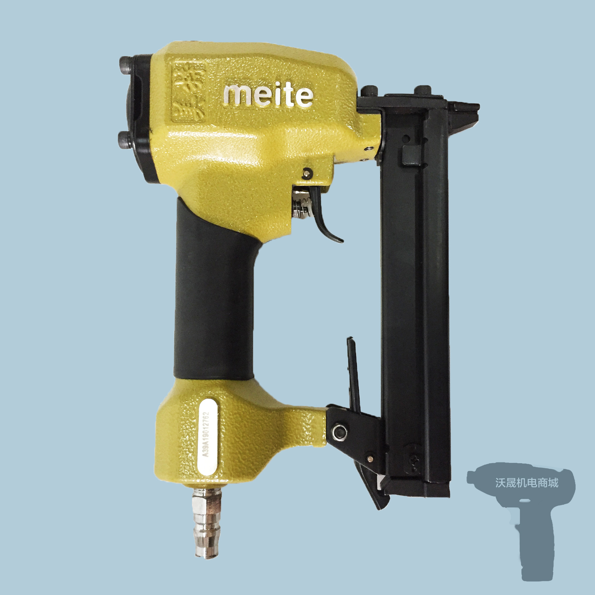 美特425k码钉枪 美特钉枪工具门型钉枪气钉枪气动钉枪木工工具
