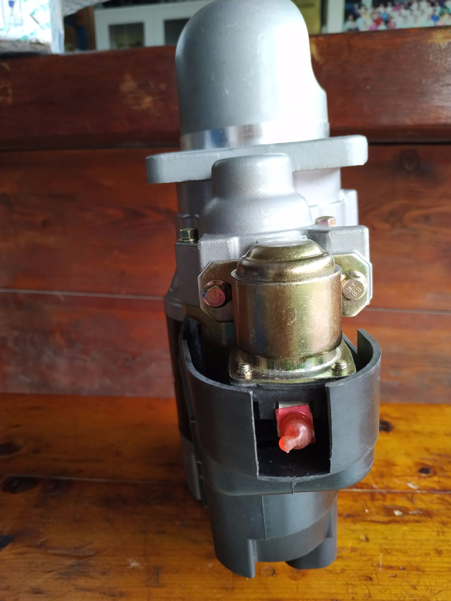 玉柴柴油机发动机厂家直销正品起动机配件