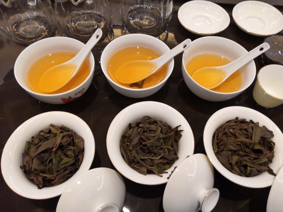 大红袍/金牡丹武夷岩茶高香型原味大红袍传统工艺原生态厂家直销