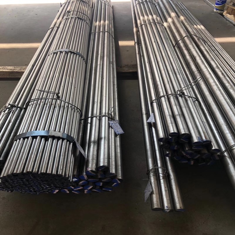 供应宝钢gm模具钢9cr6w3mo2v2 圆钢 精料板材锻件圆棒 钢材-阿里巴巴