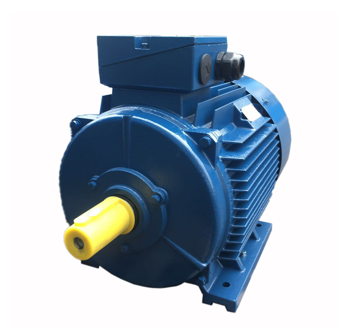 精进品牌 yd系列变极多速电动机yd-160m-8/4 5/7.5kw马达