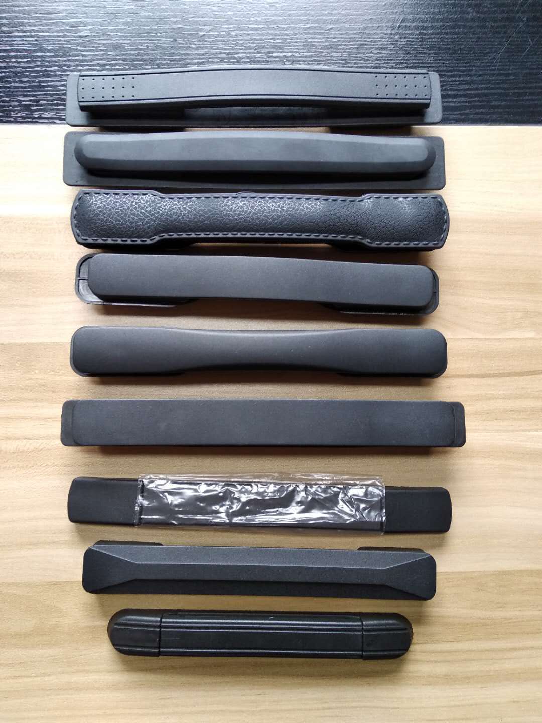 铝框拉杆箱配件把手行李箱提手硬箱旅行箱箱包配件拉手拎手