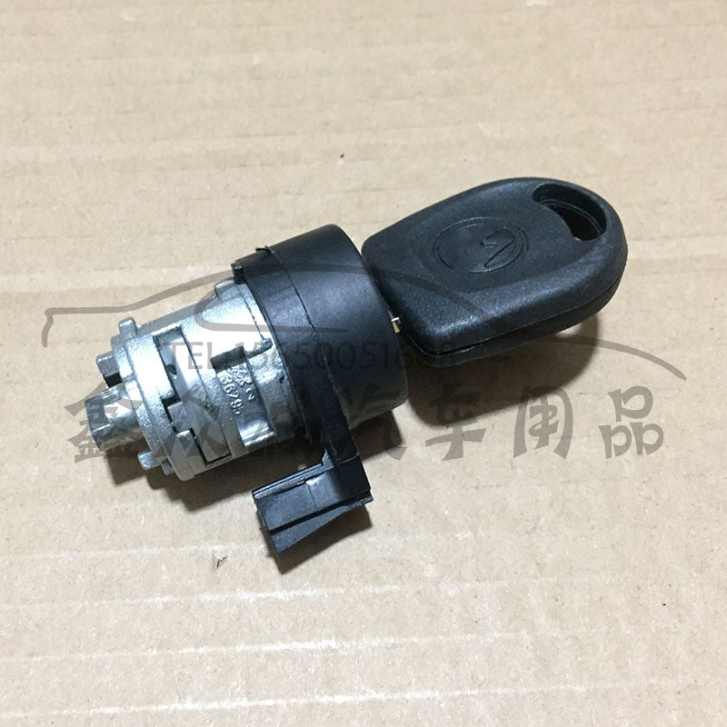 适用于大众朗逸点火锁芯钥匙