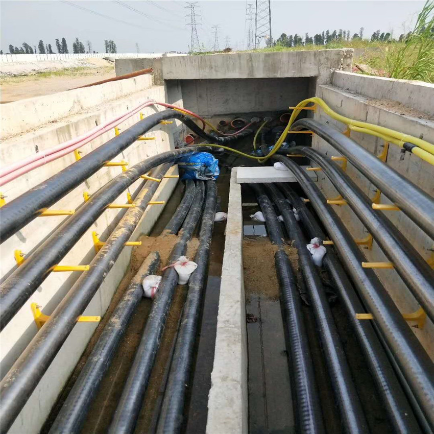 电力电缆 zc-yjlw02-110kv(110千伏) 1*630