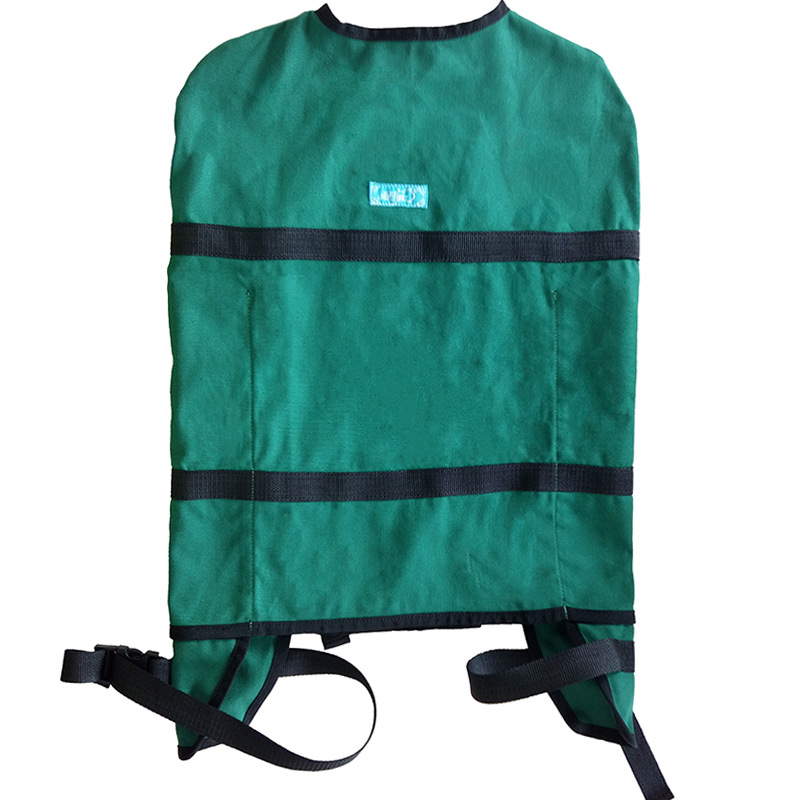 雨其琳儿童约束衣 病人约束服约束服固定上衣