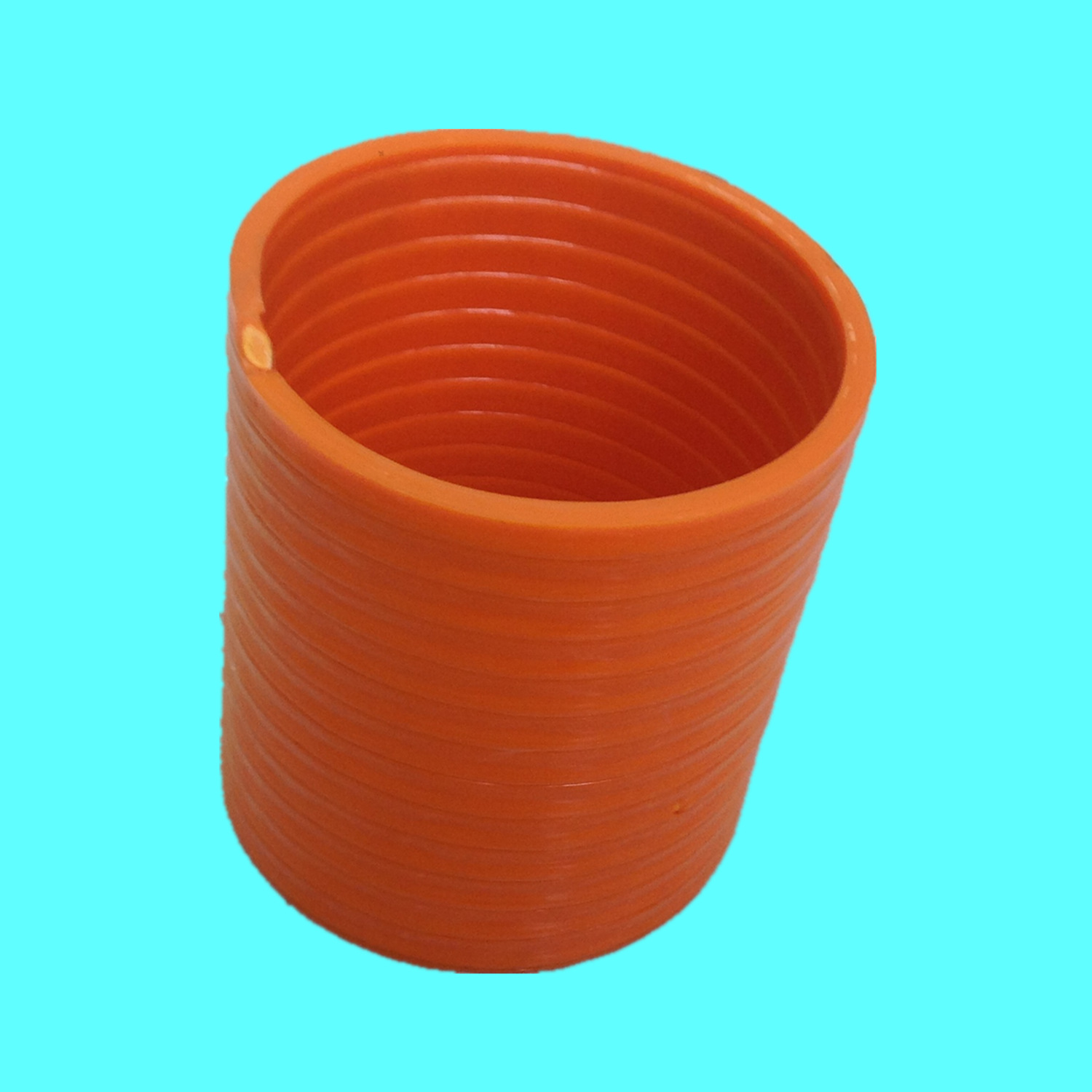 工程用pvc排水加厚缠绕管 吸砂管 加筋螺旋管