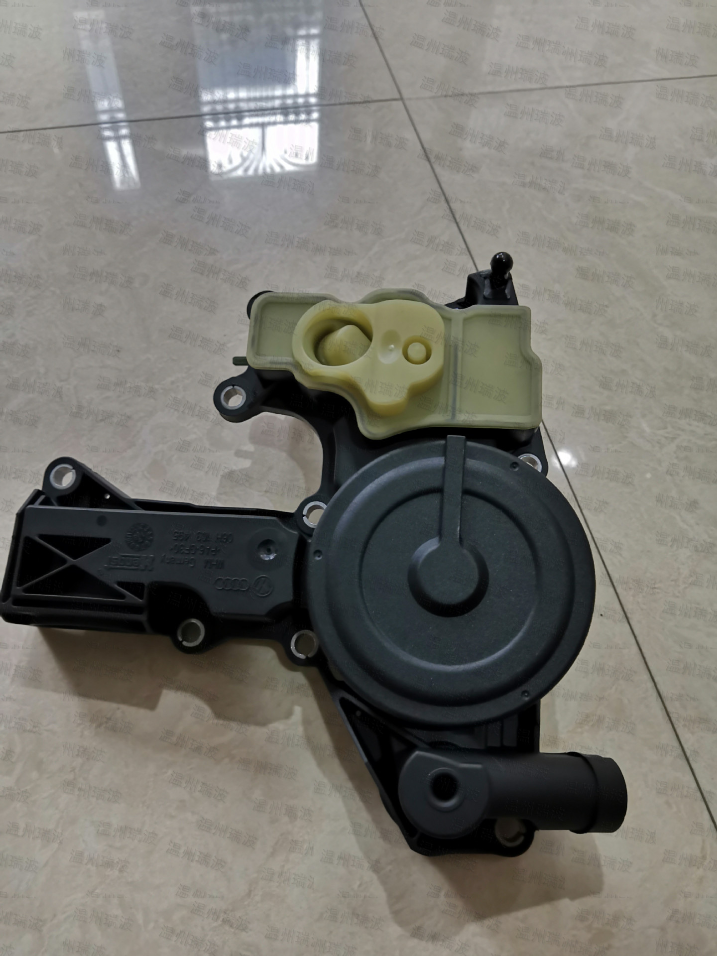 厂家直销途观帕萨特迈腾a4lq5 油水分离器 废气阀 06h 103 495